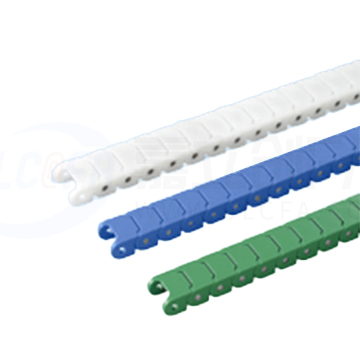 工程塑料块链条 40/60