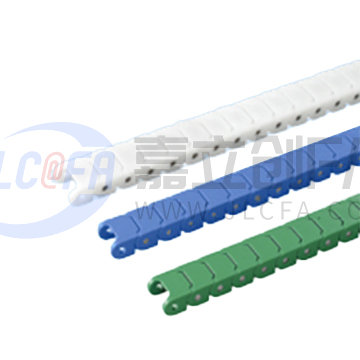 工程塑料块链条 40/60