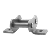 链条接头 带附件单孔型 全扣型