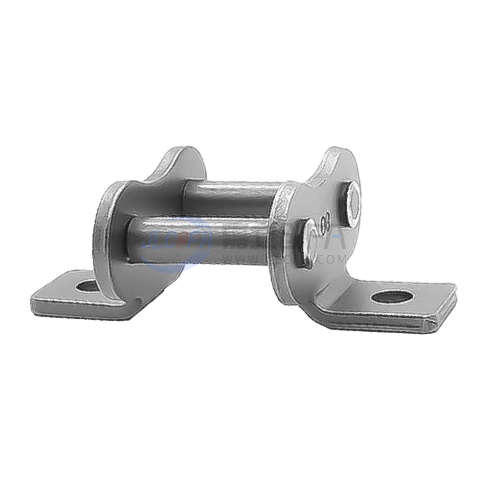 链条接头 带附件单孔型 全扣型 链条接头 带附件单孔型 全扣型