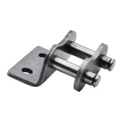 链条接头 带附件双孔型 全扣型