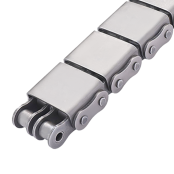 U型盖板链 钢/不锈钢材质