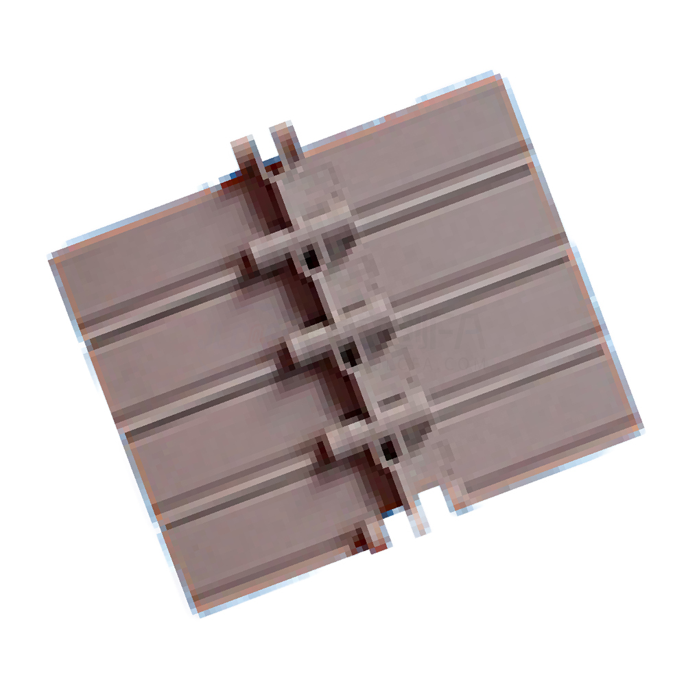 塑料直输链条 820/821 直输型