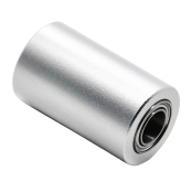 平皮带用惰轮 直柱型  L=25~100