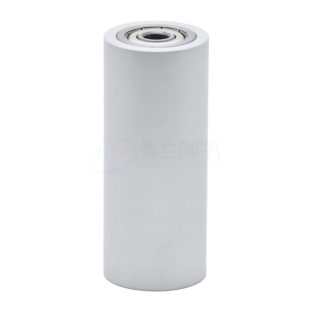 平皮带用惰轮 直柱型 L=38~90