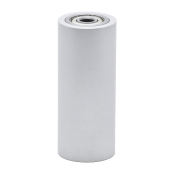 平皮带用惰轮 直柱型 L=38~90