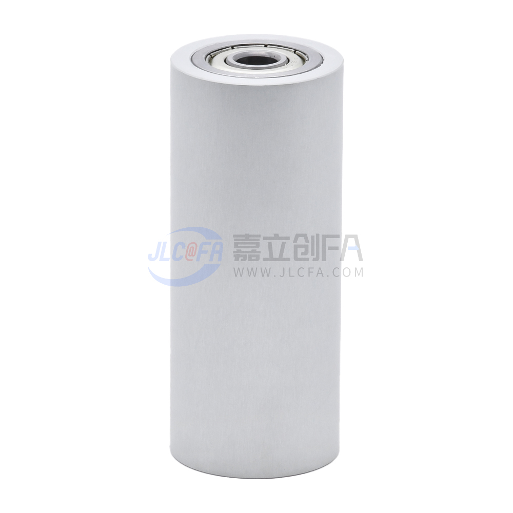 平皮带用惰轮 直柱型 L=38~90