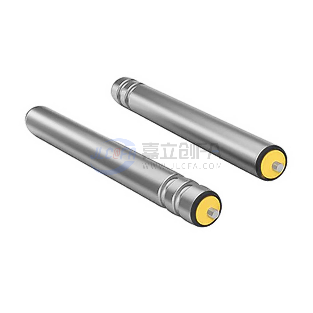 动力输送滚筒 双槽型/双链轮型 动力输送滚筒 双槽型/双链轮型