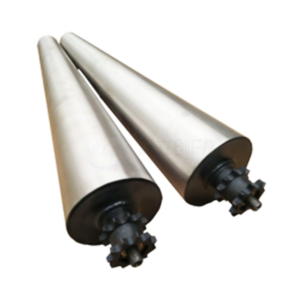 锥形滚筒 标准型