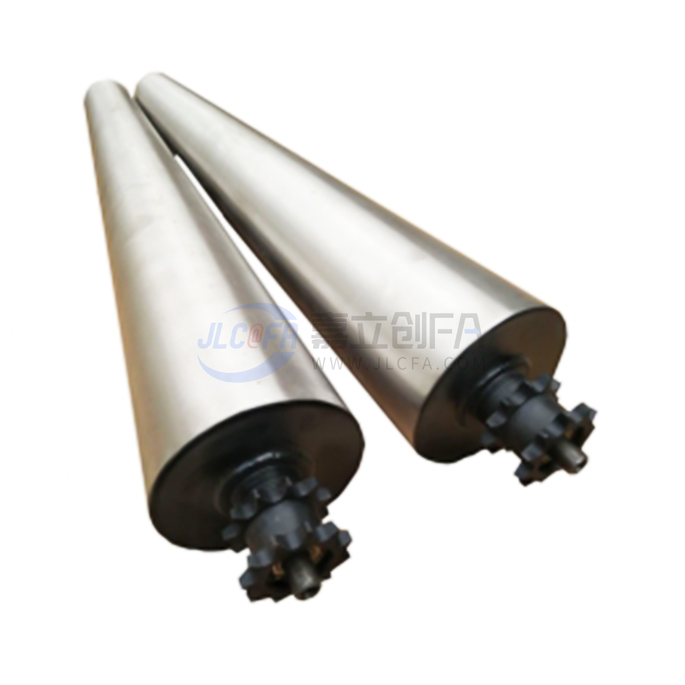 锥形滚筒 标准型