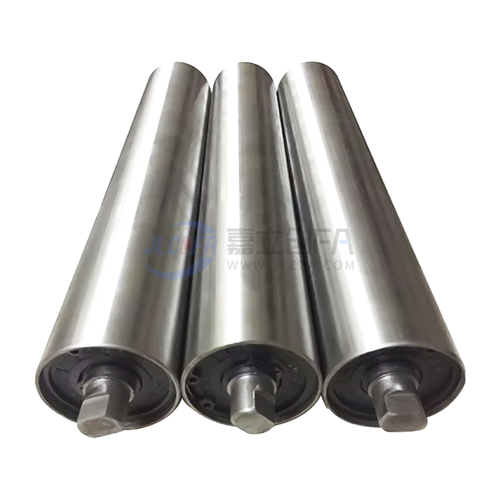 皮带机滚筒 定轴型 皮带机滚筒 定轴型