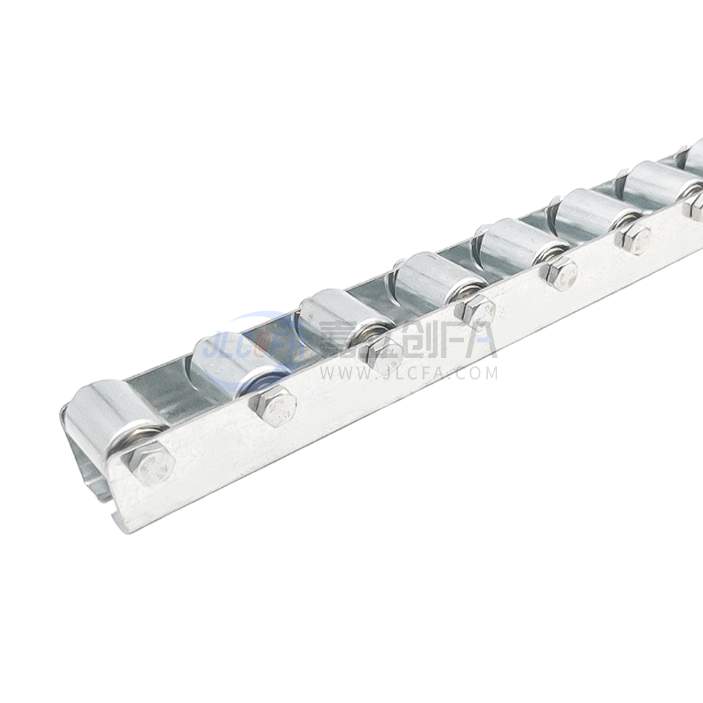 滚轮条 标准螺帽 滚轮宽度25mm 滚轮条 标准螺帽 滚轮宽度25mm