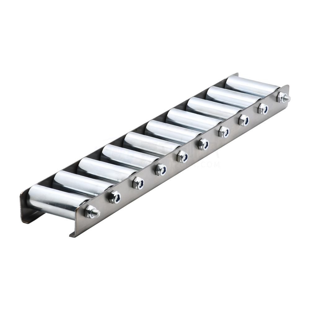 滚轮条 标准螺帽 滚轮宽度50mm