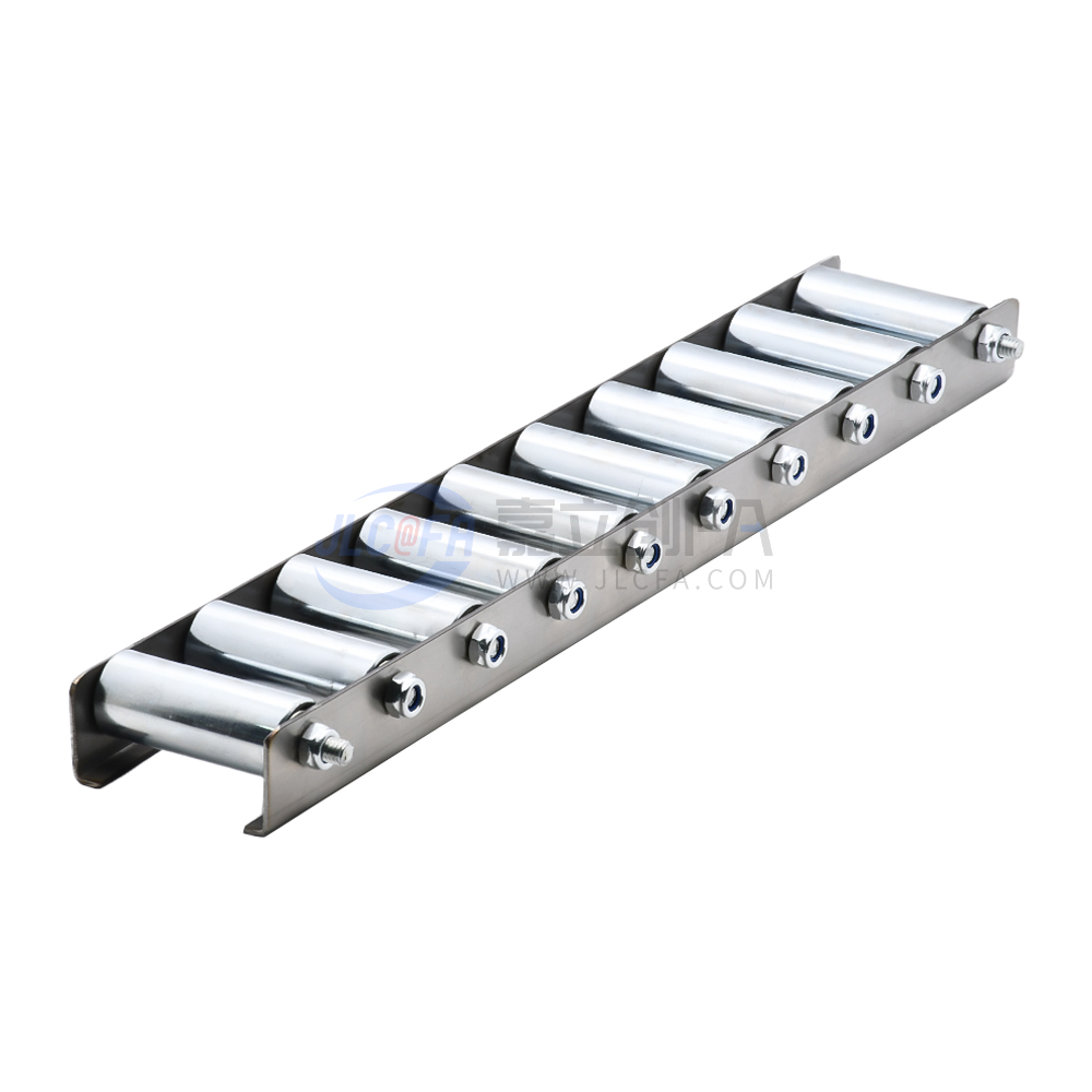 滚轮条 标准螺帽 滚轮宽度50mm