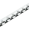 滚轮条 冲压轮型 滚轮宽度10mm/15mm产品主图