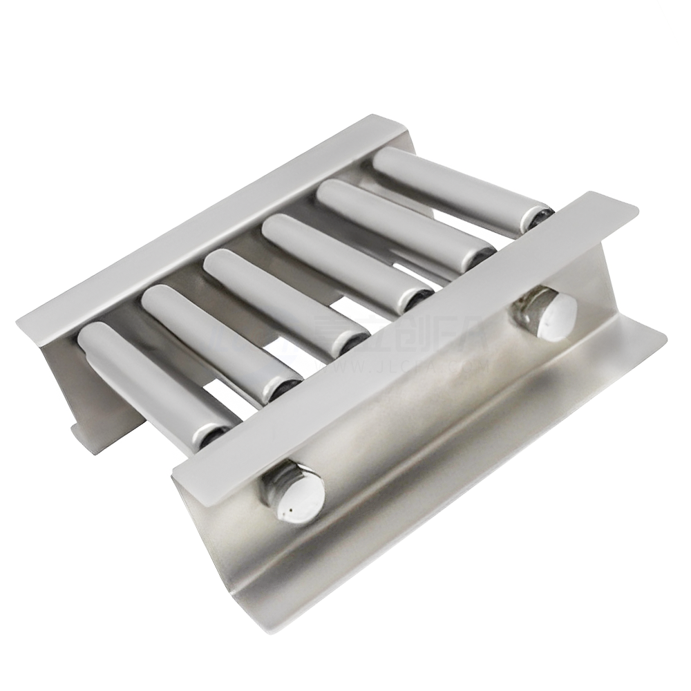 宽辊式滚轮条 滚轮直径φ19