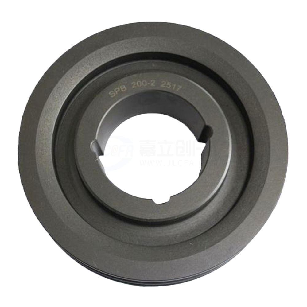 锥套V带轮 SPZ型