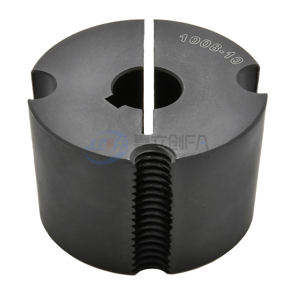 TB锥套 公制螺纹 TB锥套 公制螺纹