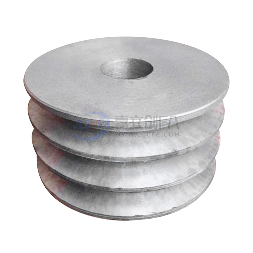 通孔V带轮 SPZ型 通孔V带轮 SPZ型