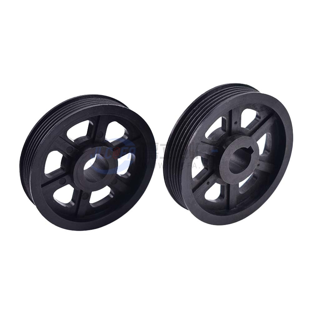 多楔带轮 PL型 键槽型 多楔带轮 PL型 键槽型