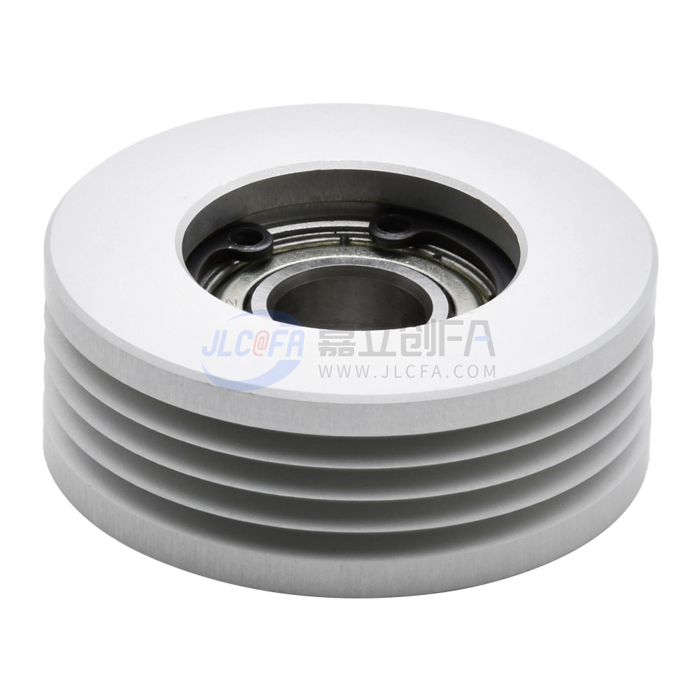 多楔带惰轮 PJ型 单轴承型 多楔带惰轮 PJ型 单轴承型