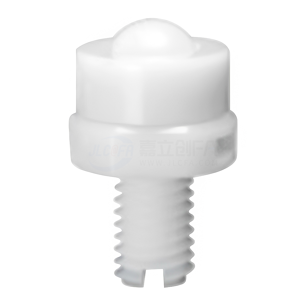 塑制万向球 注塑型 螺杆式