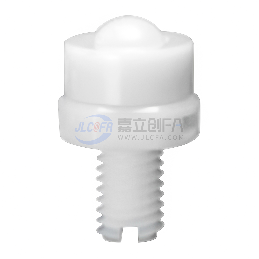 塑制万向球 注塑型 螺杆式 塑制万向球 注塑型 螺杆式