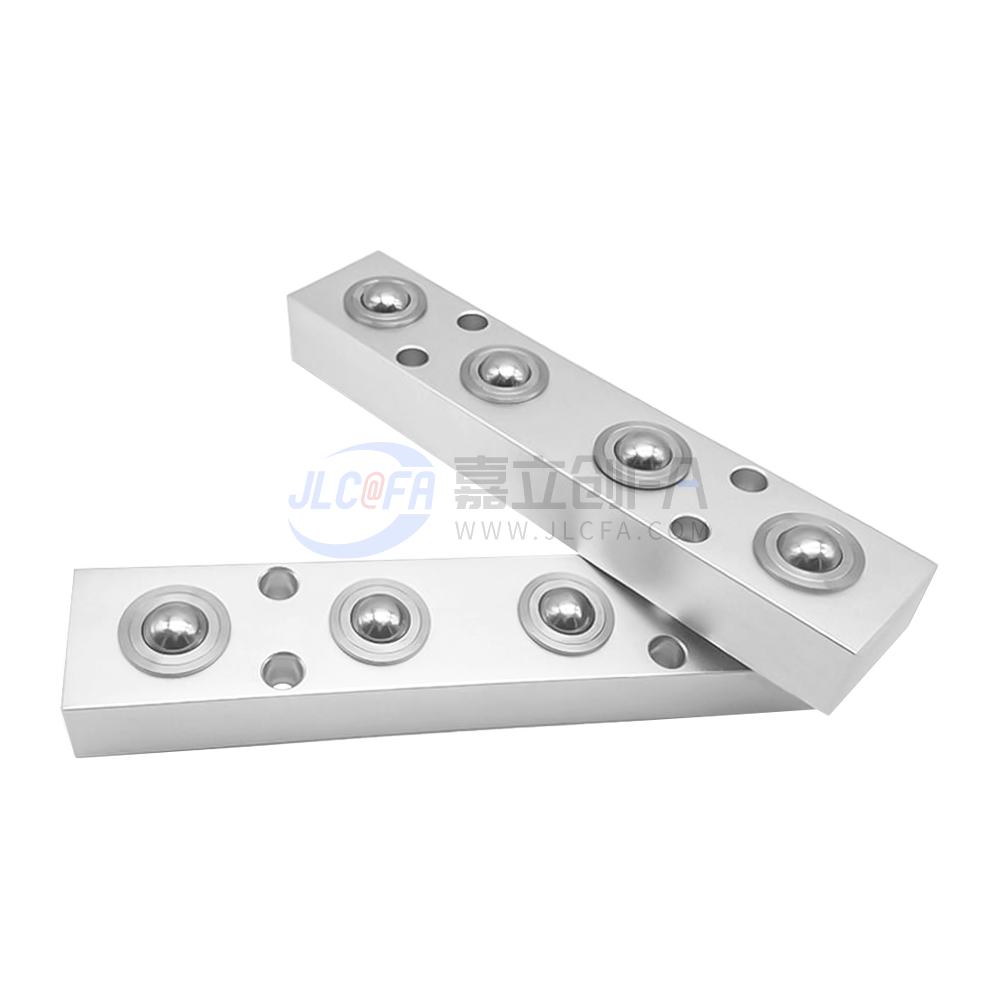 钢珠滚轮组件 气流上浮式 钢珠滚轮组件 气流上浮式