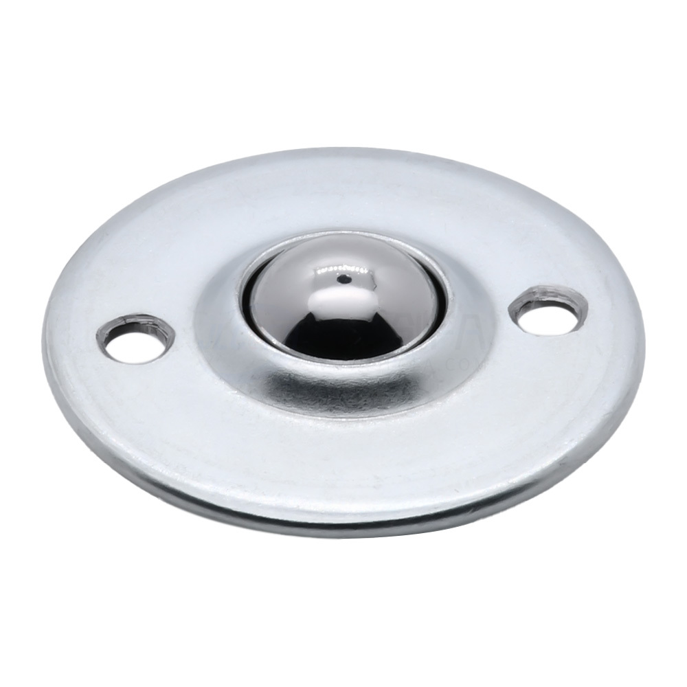 钢制万向球 标准型 法兰式