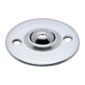 钢制万向球 标准型 法兰式