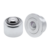 钢制万向球 压入式