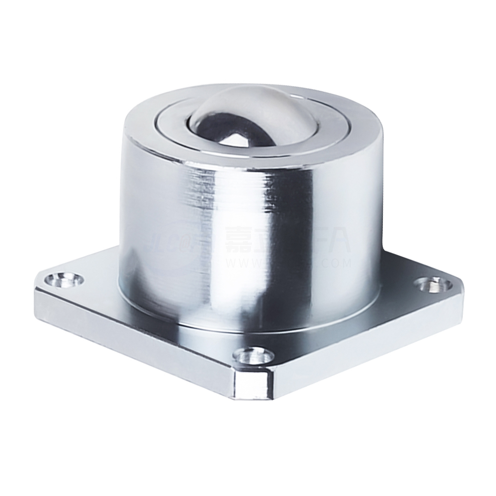 钢制万向球 车削型 法兰式 ·向下使用型