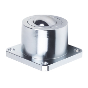 钢制万向球 车削型 法兰式 ·向下使用型