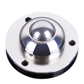 钢制万向球 车削型 法兰式·向上使用型