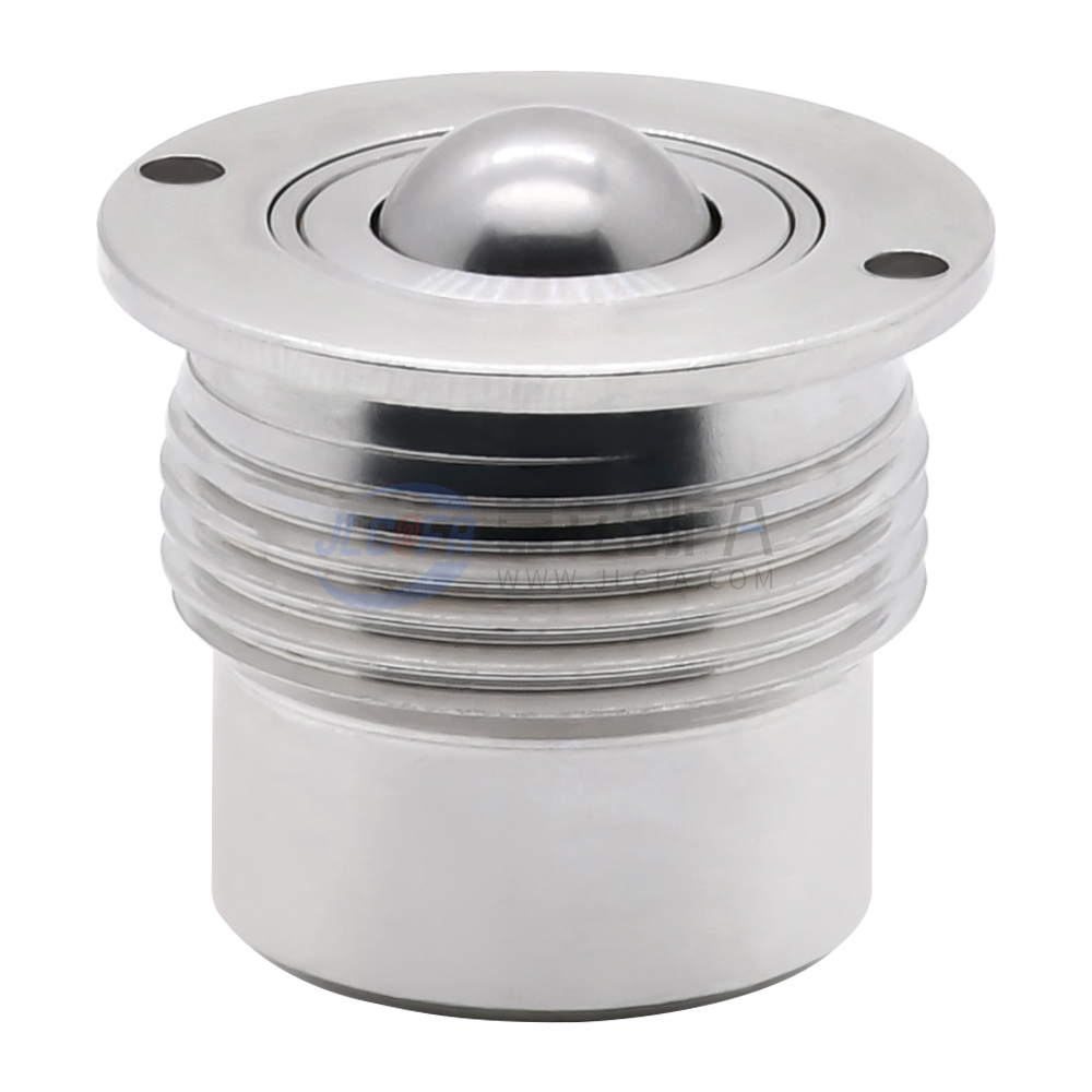 钢制万向球 车削型 · 压入式·柱塞型/柱塞螺纹型 钢制万向球 车削型 · 压入式·柱塞型/柱塞螺纹型