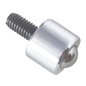 钢制万向球 车削型 螺杆式·标准型