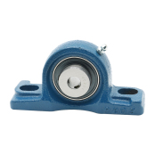 带座轴承  立式座外球面球轴承 铸造型 经济型