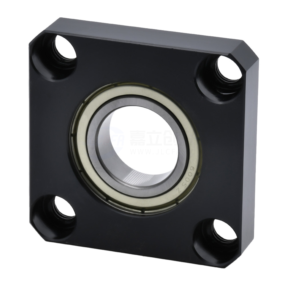 带座轴承 标准法兰形 无挡圈型