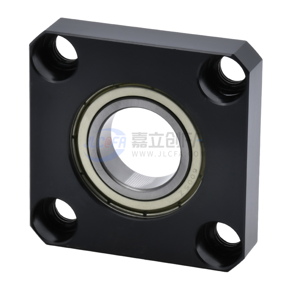 带座轴承 标准法兰形 无挡圈型 带座轴承 标准法兰形 无挡圈型