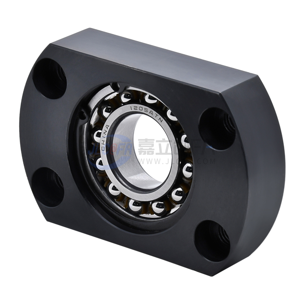 带座轴承 调心球轴承 带挡圈型 标准法兰形 带座轴承 调心球轴承 带挡圈型 标准法兰形