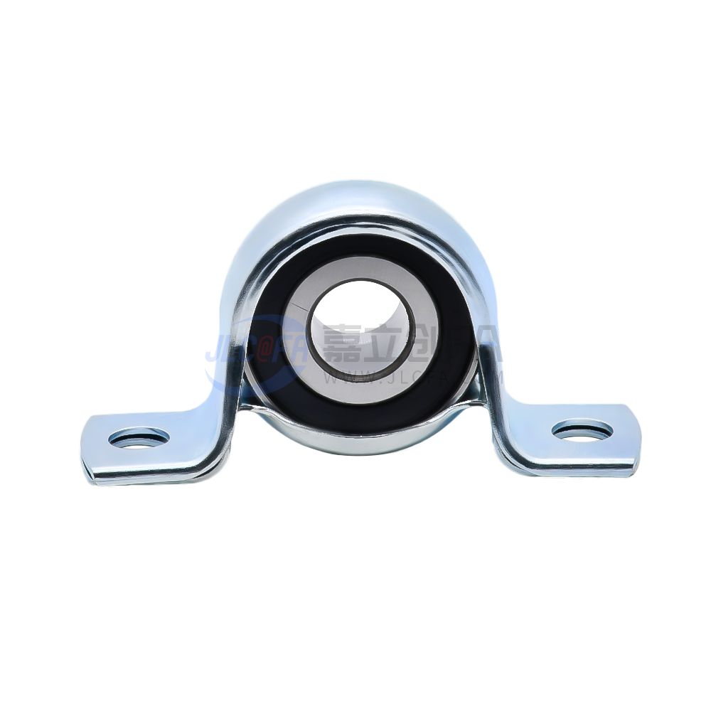 FK 带座轴承  立式座外球面球轴承 冲压型