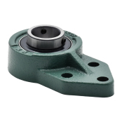 FK 带座轴承  带悬挂式座外球面球轴承 铸造型
