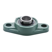 FK 带座轴承  菱型座外球面球轴承 铸造型 标准型