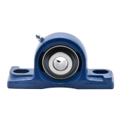 福山（FSB） 带座轴承  立式座外球面球轴承 铸造型