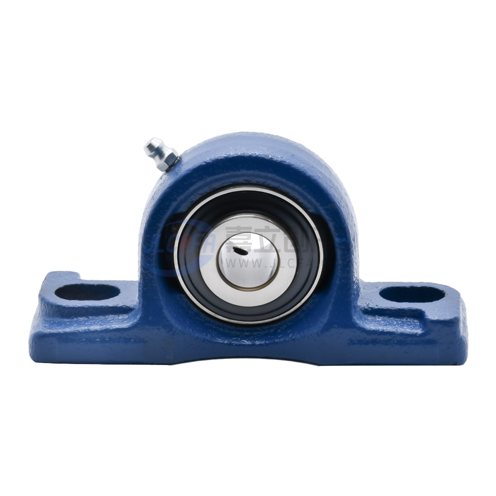 福山（FSB） 带座轴承  立式座外球面球轴承 铸造型