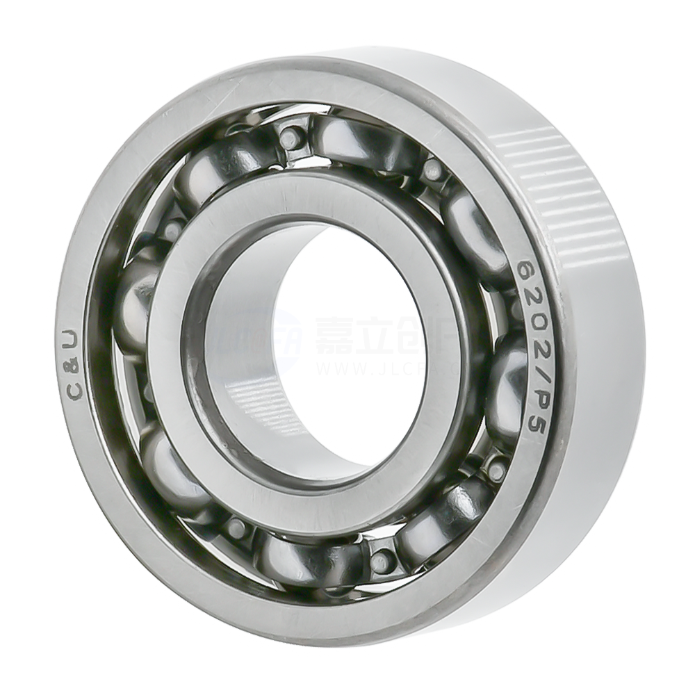 人本(C&U)单列深沟球轴承