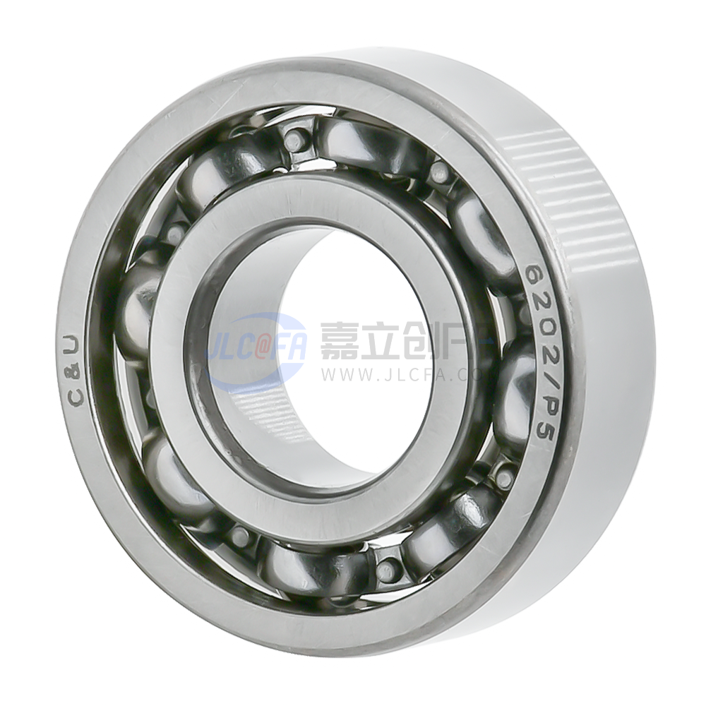 人本(C&U)单列深沟球轴承