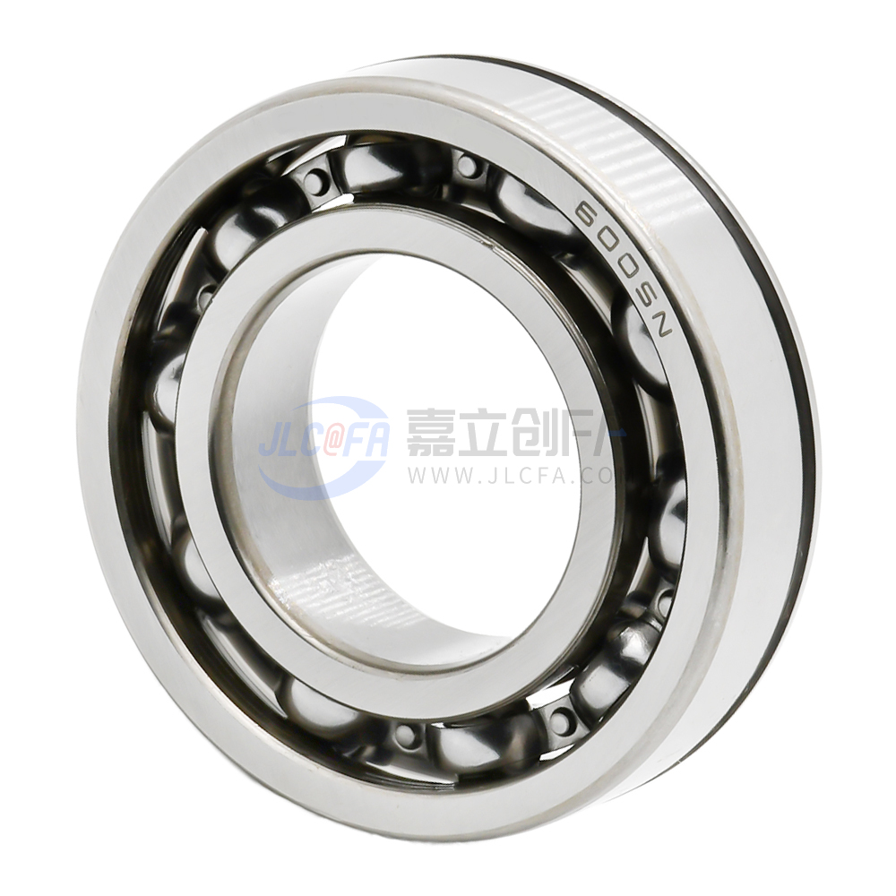 深沟球轴承 外圈带止动槽 深沟球轴承 外圈带止动槽