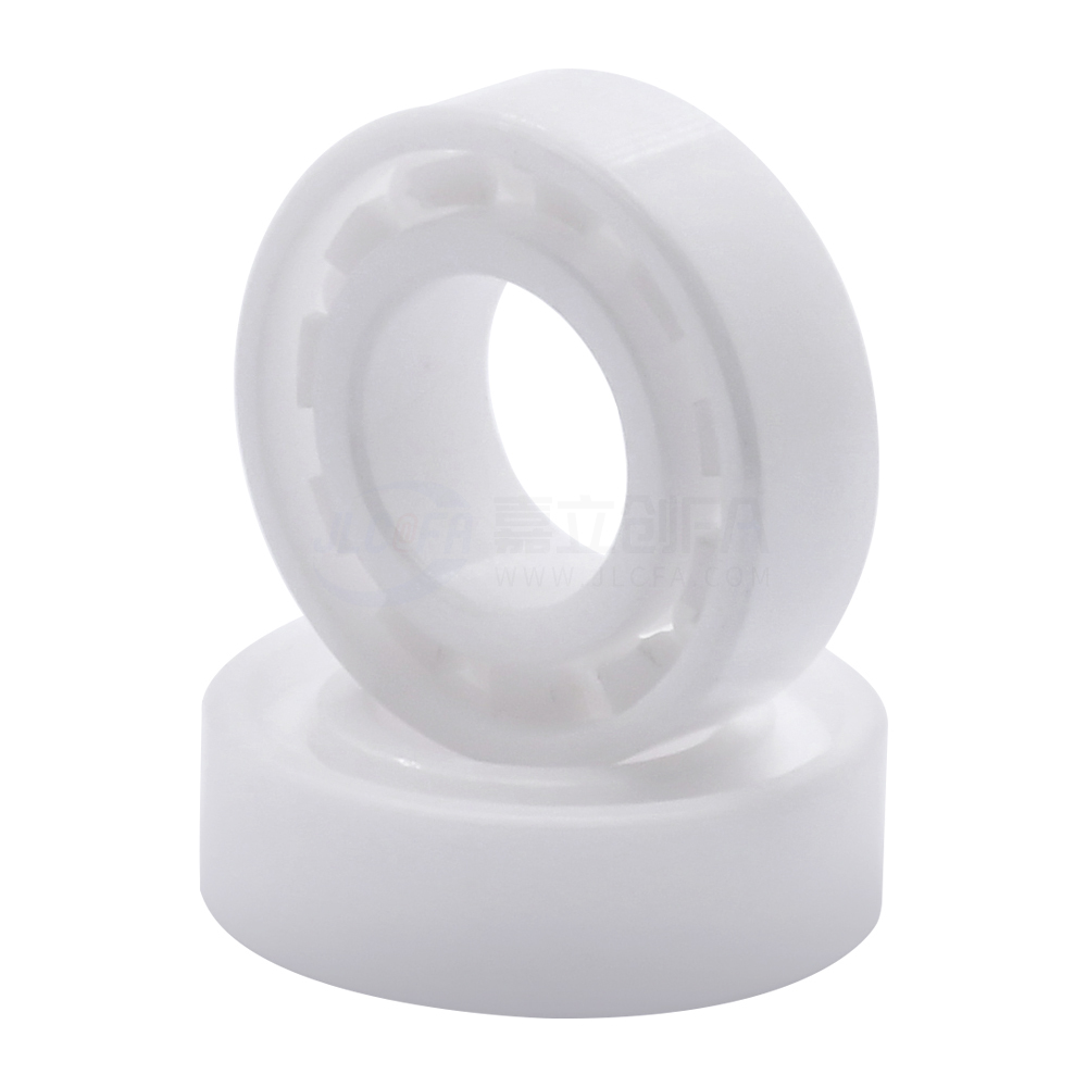 微型 陶瓷轴承 无防尘盖式