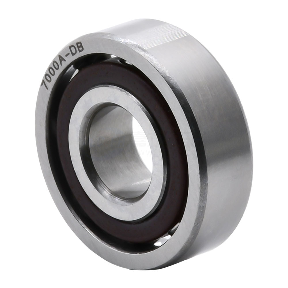 小型丝杠支撑用角接触球轴承 DB/DF配对型